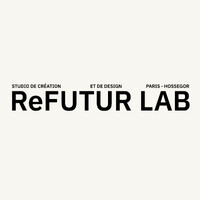 ReFutur Lab logo - Similar company to Mircea