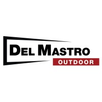 Del Mastro Outdoor logo - Similar company to Wow