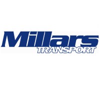 Millars Transport logo - Similar company to Optionx Group