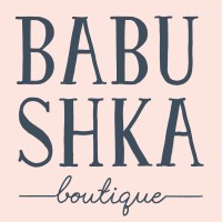 Babushka Boutique logo - Similar company to Mooshy