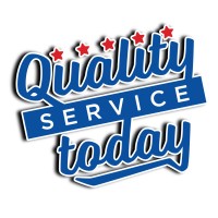 Quality Service Today plumbing logo - Similar company to Mebane Electrical Services