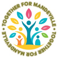 Together For Mandeville logo - Similar company to St. Ann'S Foundation