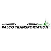 Palco Transportation logo - Similar company to Expressway Trucks
