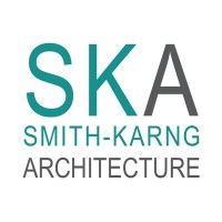 Smith-Karng Architecture logo - Similar company to Hga Architects