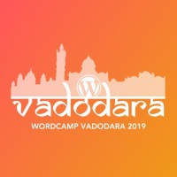 WordCamp Vadodara logo - Similar company to Cosmos Technolab