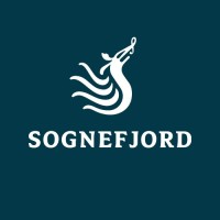 Visit Sognefjord logo - Similar company to Cenera As