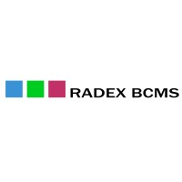 RADEX BCMS logo - Similar company to Gamma It Solutions