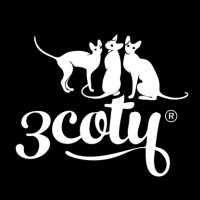 3coty® logo - Similar company to Het Kattenkabinet