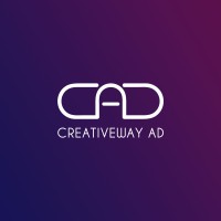 Creative way logo - Similar company to Skildev