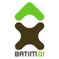 Batim'OI logo - Similar company to Samna Tp