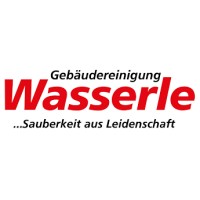 Gebäudereinigung Wasserle logo - Similar company to Vr-Bank Landsberg-Ammersee Eg