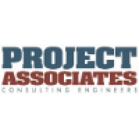 Project Associates, Inc. logo - Similar company to Sg Solutions Llc