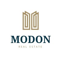 Modon co logo - Similar company to Modon Infrastructure Inc.