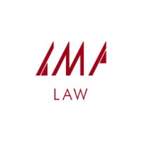 LMP Law logo - Similar company to Clear Editorial