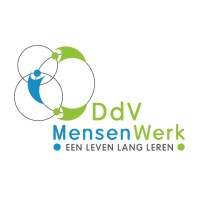 DdVMensenWerk, een Leven Lang Leren logo - Similar company to Derks & De Vries