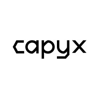 Capyx logo - Similar company to Cybeats