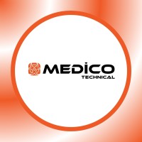 Medico Technical Environmental Technologies logo - Similar company to Findeq