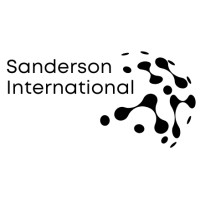 Sanderson International Deutschland Vor-GmbH logo - Similar company to Hello Wolf
