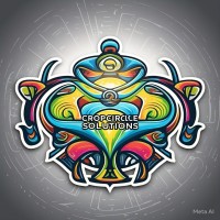 CropCircle Solutions logo - Similar company to Agroflora Sp