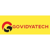 govidyatech logo - Similar company to Dasvm Technologies