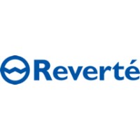 SA Reverté Productos Minerales logo - Similar company to Grup Carrera