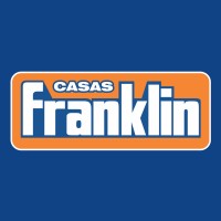 Casas Franklin logo - Similar company to Global Xpert