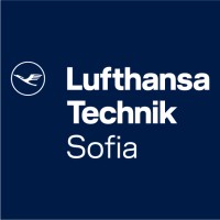 Lufthansa Technik Sofia logo - Similar company to Vaerolabs
