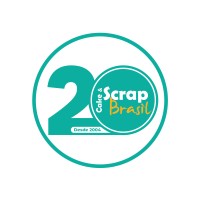 Cake & Scrap Brasil logo - Similar company to Gaea Elementals