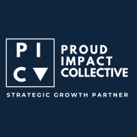 Proud Impact Collective logo - Similar company to Proud Source Water