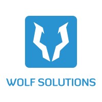 Wolf Solutions logo - Similar company to Wolf Solutions