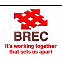 Brec Ltd logo - Similar company to Rl Services Plant Hire & Training