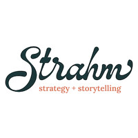 Strahm Strategy + Storytelling logo - Similar company to Strahm Brand Management