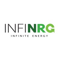 INFINRG logo - Similar company to 22C Pte Ltd