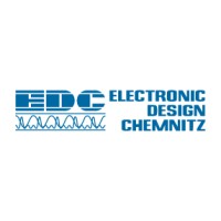 EDC Electronic Design Chemnitz GmbH logo - Similar company to 4K-Mems