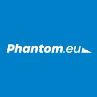 Phantom EU logo - Similar company to Van Ommen Bv