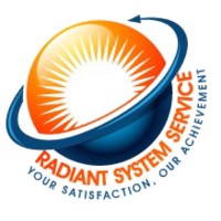 Radiant System Services logo - Similar company to Shammtech It Solution
