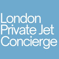 London Private Jet Concierge logo - Similar company to Luxury Concierge Services Milan
