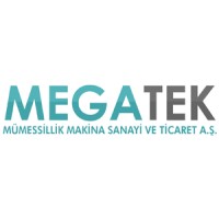 Megatek Mümessillik Makine Sanayi ve Ticaret A.Ş. logo - Similar company to Megatek