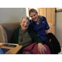 Caremark Cheltenham & Gloucester logo - Similar company to Godwill Care Ltd