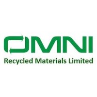 Omni Recycled Materials Ltd logo - Similar company to Ground Skips Ltd