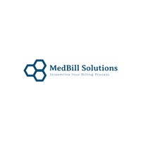 MedBill Solutions logo - Similar company to Medbill Experts