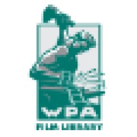 WPA Film Library logo - Similar company to Mpi Media Group