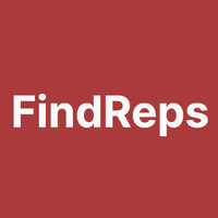 FindReps - Unlimited Sales Hiring logo - Similar company to Growth Freelancing Recruitment Services