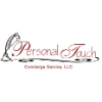 Personal Touch Concierge Service, LLC logo - Similar company to Assistant Vip