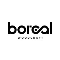 Boreal logo - Similar company to Forma Engineering Doo