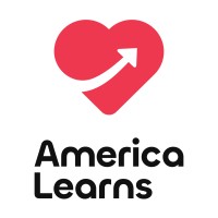 America Learns logo - Similar company to America'S Service Commissions
