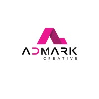 Admark Creative Co. logo - Similar company to Pixelicious Designs