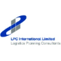LPC International Ltd (Logistics Planning Consultants) logo - Similar company to Jalekulin Interior Design