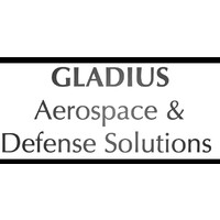 Gladius Aerospace logo - Similar company to Gladius Defense & Security Solutions