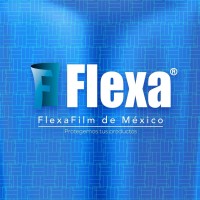 Flexafilm de México logo - Similar company to Mca Packaging Solutions